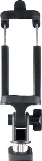 HAMA Fun 70 Selfie Stick With Bluetooth Black 00004315