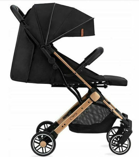 Momi Estelle Grey