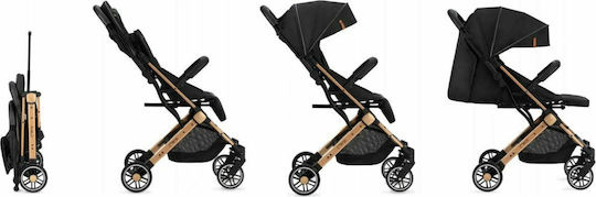 Momi Estelle Grey