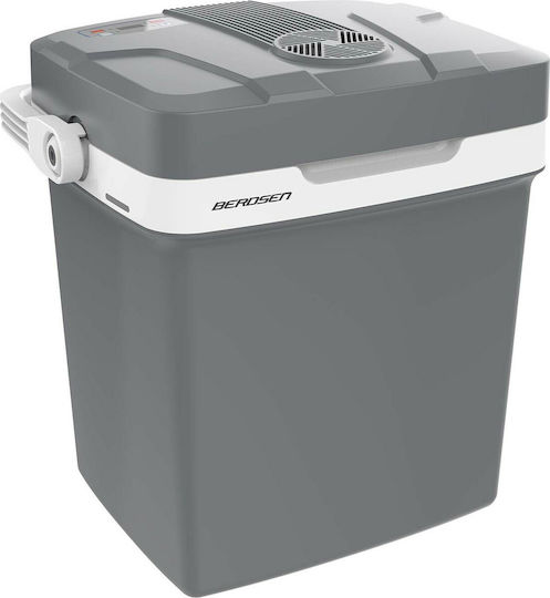 Berdsen Icemax Frigider Portabil Termoelectric 26L 12V Gri
