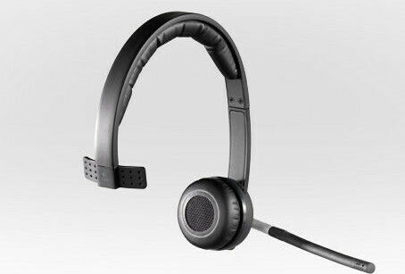 Logitech H820e Mono
