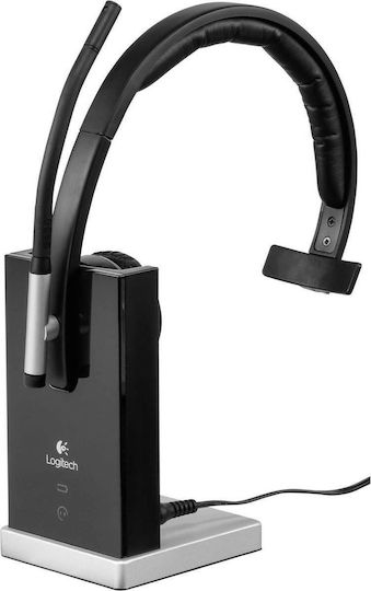 Logitech H820e Mono