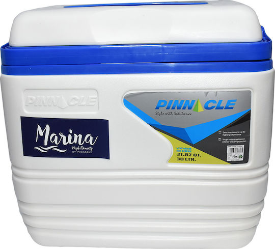 Pinnacle Marine Φορητό Ψυγείο 32lt Hydra
