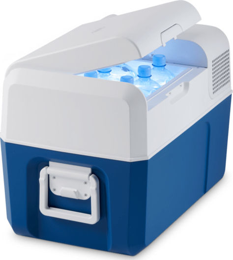 Mobicool MCF32 Φορητό Ψυγείο 32lt 12V Μπλε