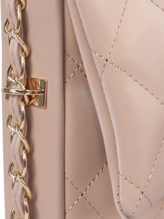 352 Women's Crossbody Bag Beige