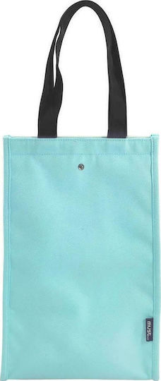 Must Team Insulated Bag Handbag 584328 3 liters L21 x W16 x H33cm (Various Designs)