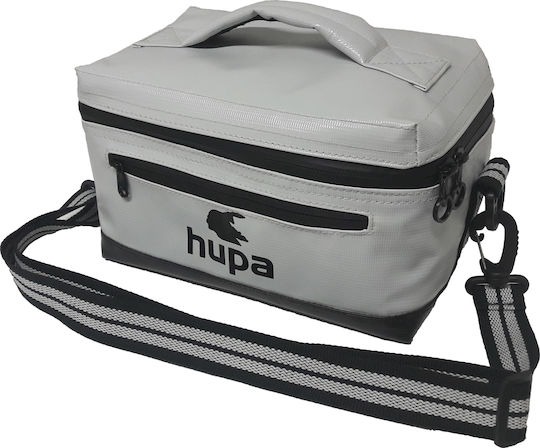 Hupa Insulated Bag Shoulderbag Soft Cooler 18 liters L30 x W20 x H35cm