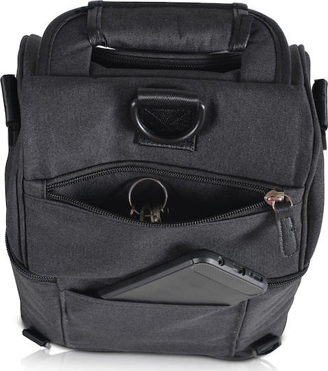 Cangaroo Insulated Bag Backpack Aurora L22 x W16 x H31cm