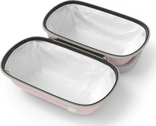 Monbento Geantă Izolată De Mână Cocoon 2 Litri L27 x l16 x Î16cm