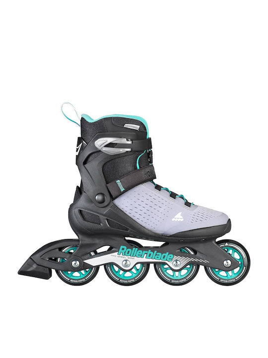 Rollerblade Zetrablade Elite Inline Rollers Γκρι Ενηλίκων