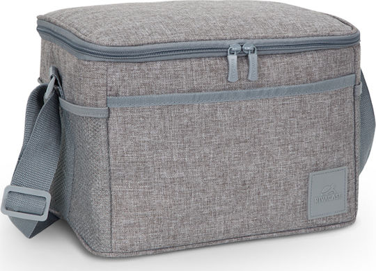 Rivacase Insulated Bag Shoulderbag Torngat 11 liters L23 x W22 x H20cm