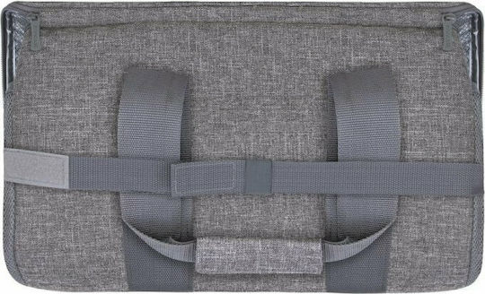 Rivacase Insulated Shoulderbag Torngat 34 Liters L43 x W22 x H36.5cm