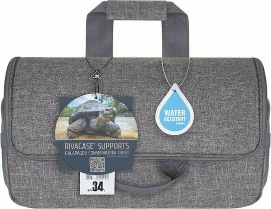 Rivacase Insulated Shoulderbag Torngat 34 Liters L43 x W22 x H36.5cm