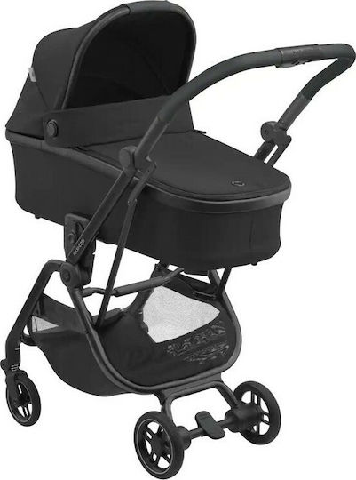 Maxi-Cosi Leona Essential Black