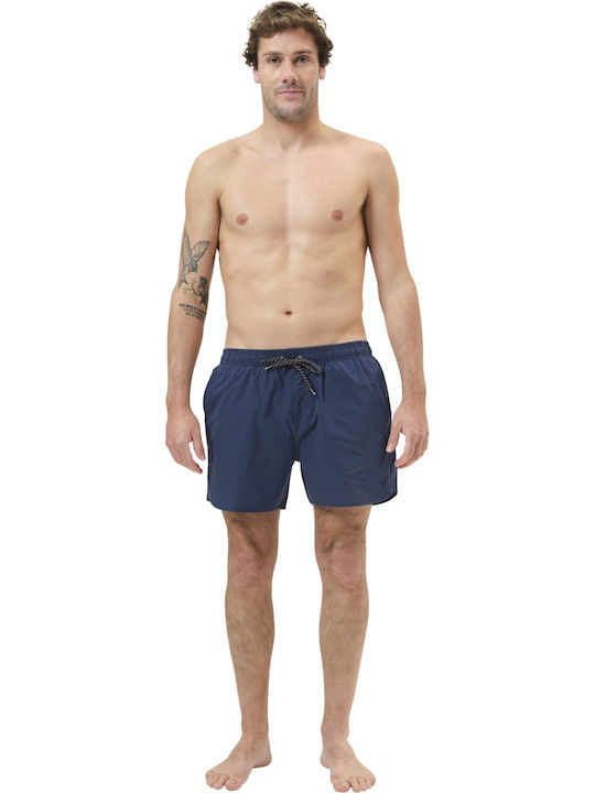 Men's Swimwear Shorts Navy Blue
