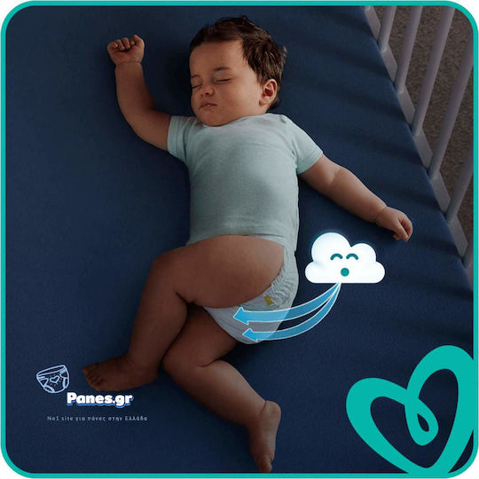 Pampers Scutece cu bandă adezivă Active Baby Pachet Lunar Nr. 5 pentru 11-16kg 110buc