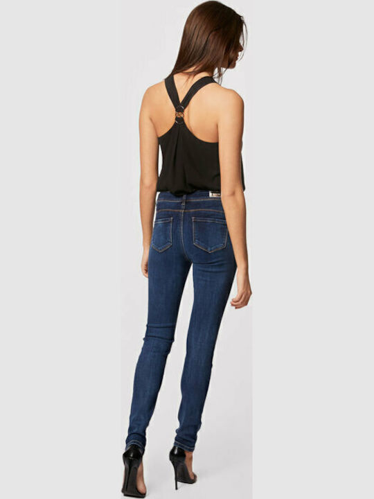 Morgan 201 Damen Jeans Hosen