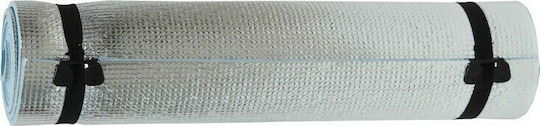 Campus Foam Single Camping Sleeping Mat 180x50cm Thickness 0.6cm in Blue color