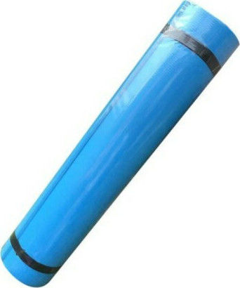Hupa Eva Foam Single Camping Sleeping Mat 180x50cm Thickness 0.6cm in Blue color