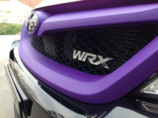 Plasti Dip Σπρέι Προστατευτικού Φιλμ Performix Blaze με Ματ Εφέ Purple 400ml