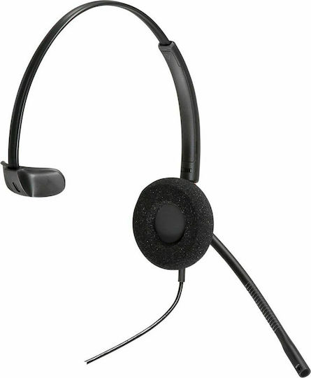 Plantronics EncorePro 510 VOIP Headset (89433-02)