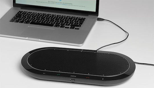 Jabra Speak 810 UC Difuzor (7810-209) | Skroutz Romania