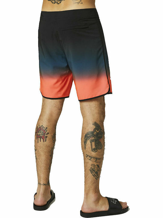 Reepz Men's Swimwear Shorts Multicolour with Patterns