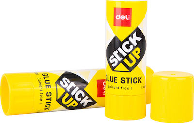 Deli Glue Stick Stick Up for Paper 8gr No Solvents 20010