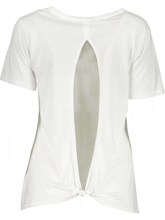 Guess Women's T-shirt White