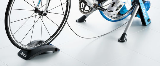 Tacx Skyliner Accesorii antrenor de bicicletă Suport roată față