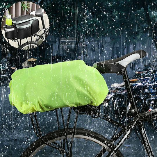 Wozinsky Rain Cover Bicycle Accessory