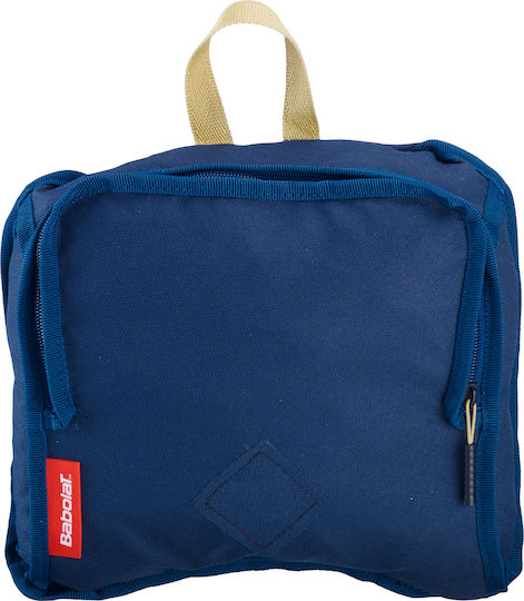 Babolat Classic Tennis Tasche Rucksack Tennis 1 Schläger Blau
