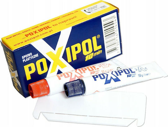 Adeziv Gel Instant Poxipol 14ml