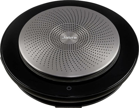 Jabra Speak 750 Speakerphone MS + Link 370 Hands Free Kit (7700-309)