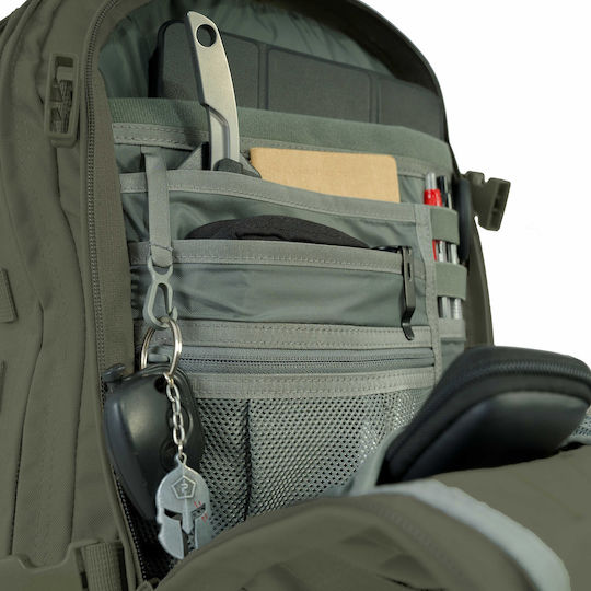 Pentagon Kyler Military Backpack Backpack Coyote 33lt