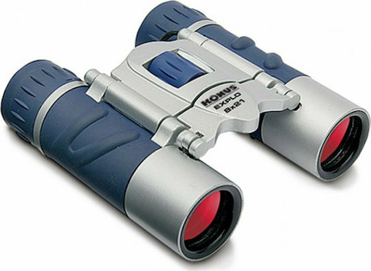 Konus Binoculars Exlo Blue 8x21mm