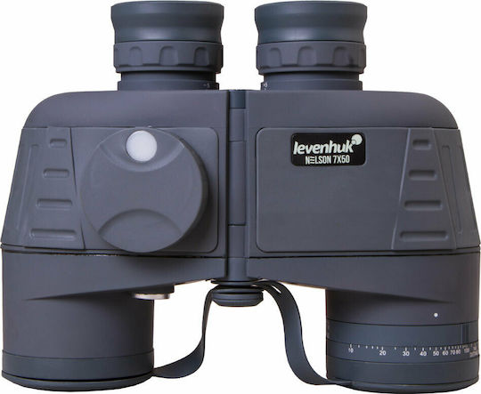 Levenhuk Binoculars Waterproof Nelson 7x50mm
