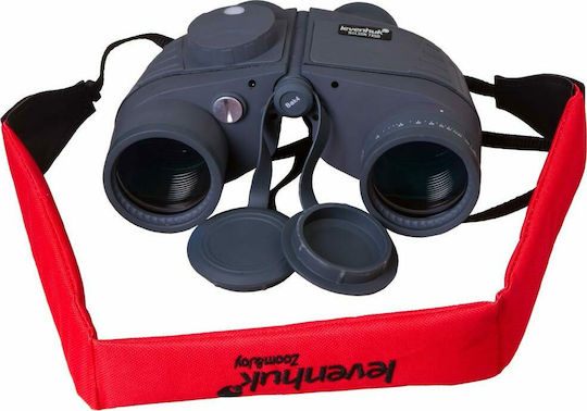 Levenhuk Binoculars Waterproof Nelson 7x50mm