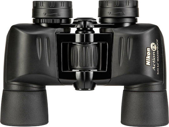 Nikon Αδιάβροχα Κιάλια Action EX 8x40mm Porro