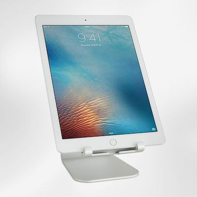 Rain Design mStand Tablet Stand Desktop Until 13" Silver