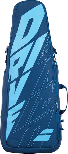 Babolat Pure Drive 3 Racket Tennis Bag Blue