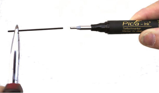 Pica Ink 150/41 Σημαδευτήρι