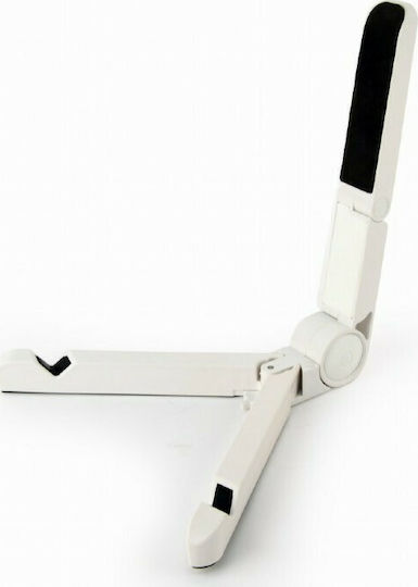 Gembird TA-TS-01 Tablet Stand Desktop White