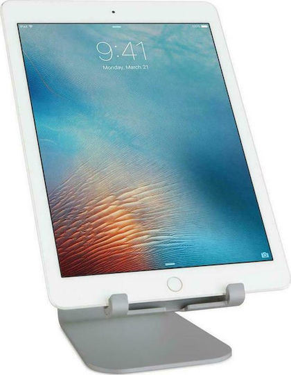 Rain Design mStand Βάση Tablet Γραφείου έως 13" σε Γκρι χρώμα
