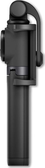 Xiaomi Mi Bluetooth Selfie Stick Cell Phone Tripod Black