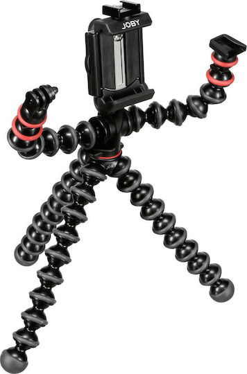 Joby Gorillapod Mobile Rig Τρίποδο Κινητού Μαύρο
