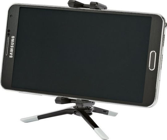 Joby GripTight Micro Stand XL Handy-Stative Schwarz