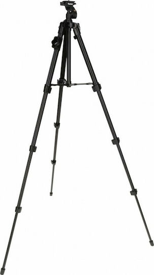 Rollei Traveler Cell Phone Tripod Bluetooth Black