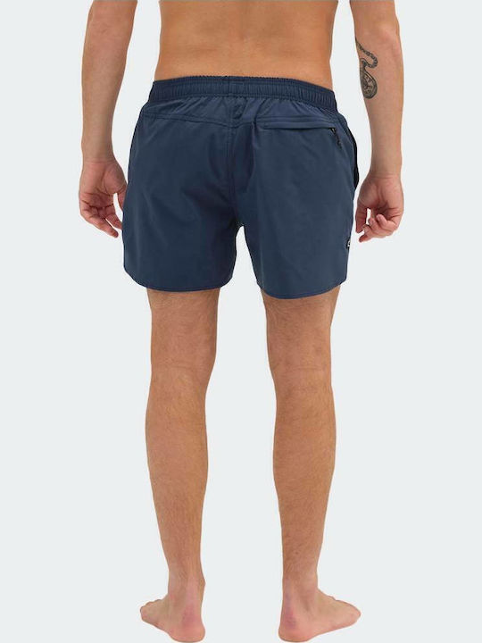 Men's Swimwear Shorts Navy Blue