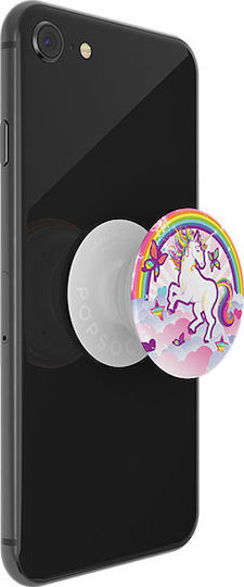 PopSockets PopTop Over the Rainbow 801077